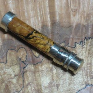 N/S Uplocking Splated Maple